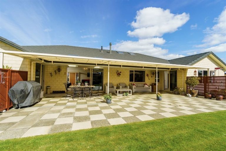 Photo of property in 10 Larch Crescent, Alexandra, 9320