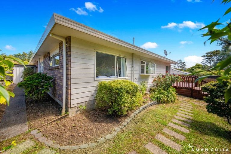 Photo of property in 30 Meynell Court, Glen Eden, Auckland, 0602