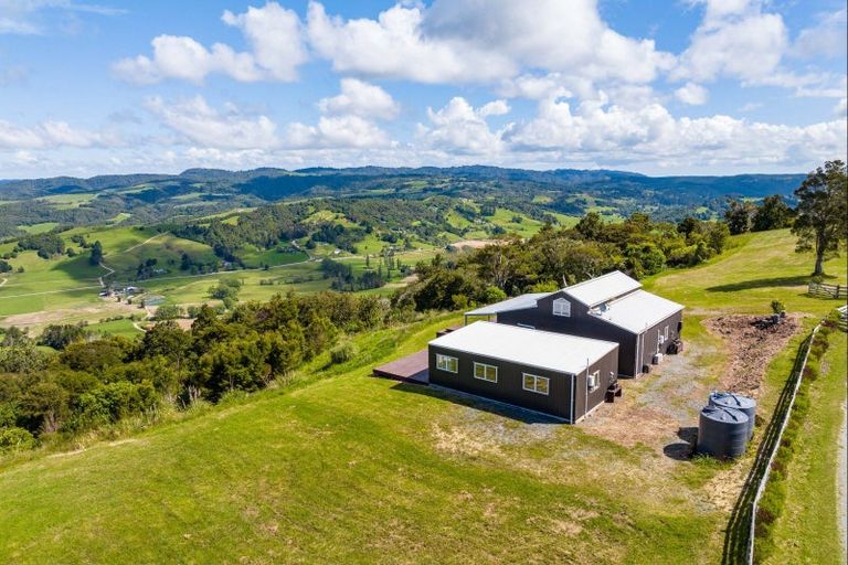 Photo of property in 97 Palmer Road, Waipu, 0582