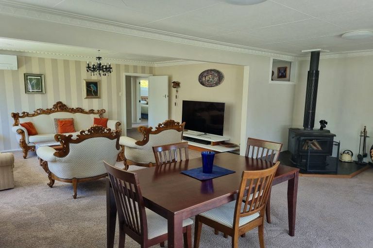 Photo of property in 531 Coal Gully Road, Glenledi, Milton, 9292