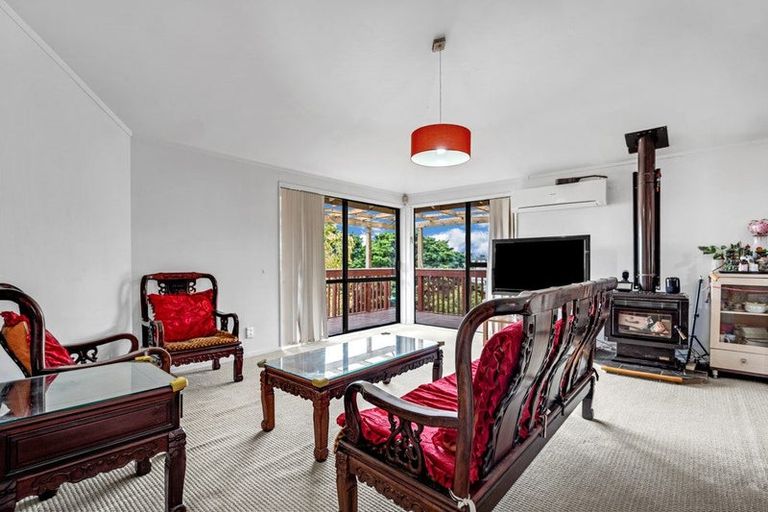 Photo of property in 7 Grevillea Court, Totara Heights, Auckland, 2105