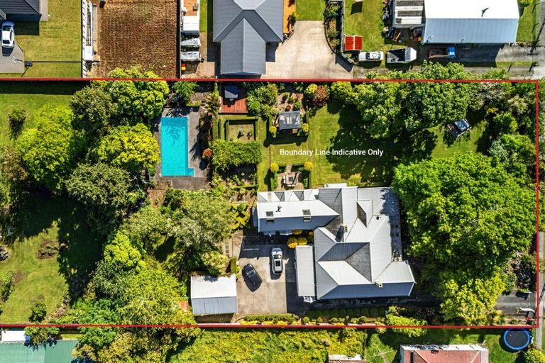 Photo of property in 7 Brookes Street, Inglewood, 4330