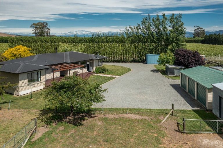 Photo of property in 57 Hardings Road, Riverlands, Blenheim, 7274
