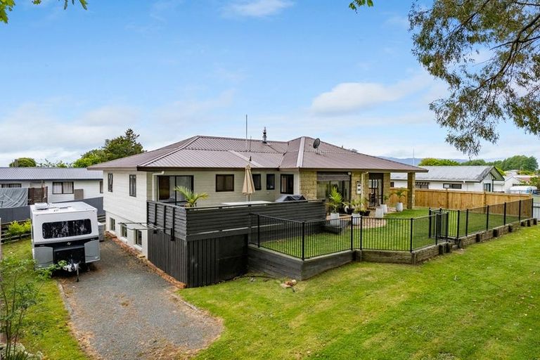 Photo of property in 17 Inaka Place, Matamata, 3400