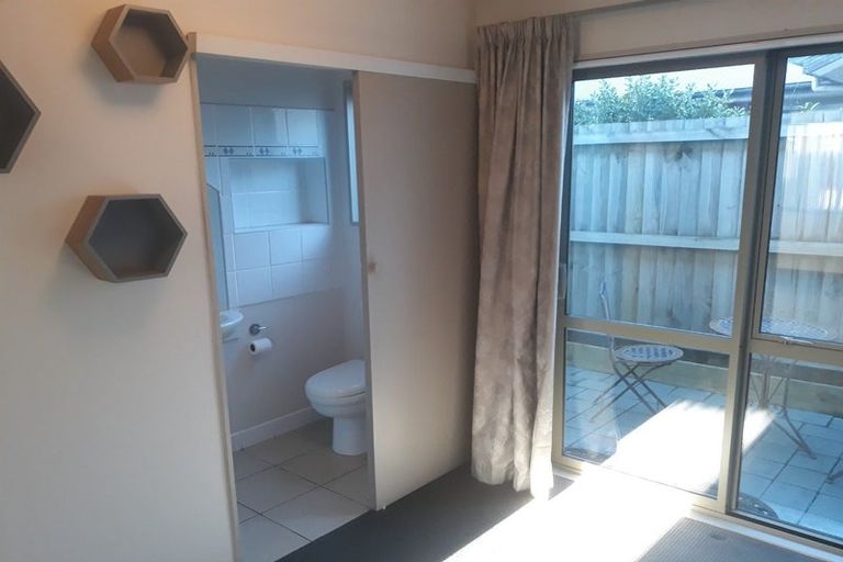 Photo of property in 148a Huxley Street, Sydenham, Christchurch, 8023