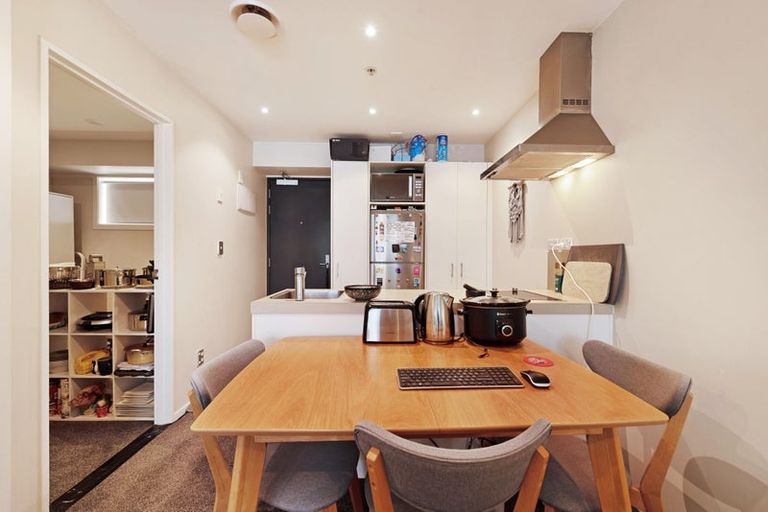 Photo of property in Soho Apartments, 416/74 Taranaki Street, Te Aro, Wellington, 6011