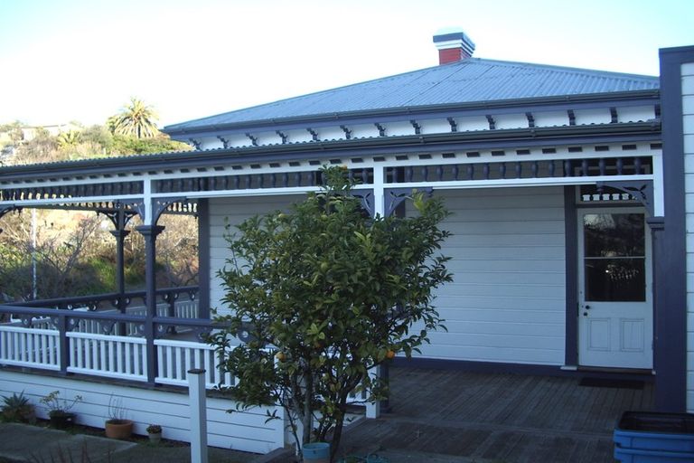 Photo of property in 6 Russell Street, Stepneyville, Nelson, 7010