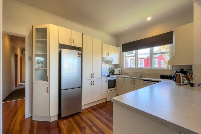 Photo of property in 6 Tawa Street, Matamata, 3400