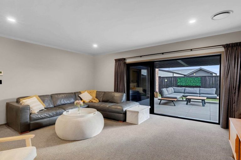 Photo of property in 13 Naismith Street, Chartwell, Hamilton, 3210