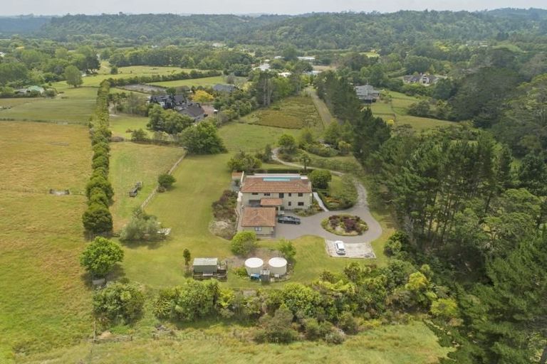 Photo of property in 28 Mahoenui Valley Road, Coatesville, Albany, 0793