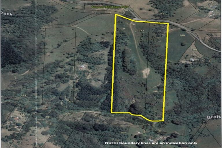 Photo of property in 273 Grehan Valley Road, Akaroa, 7520