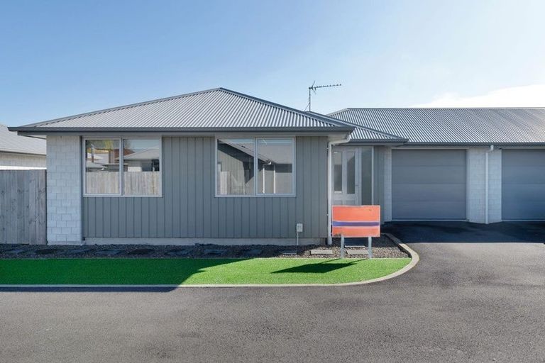 Photo of property in 3/32 Forsyth Street, Saint Andrews, Hamilton, 3200