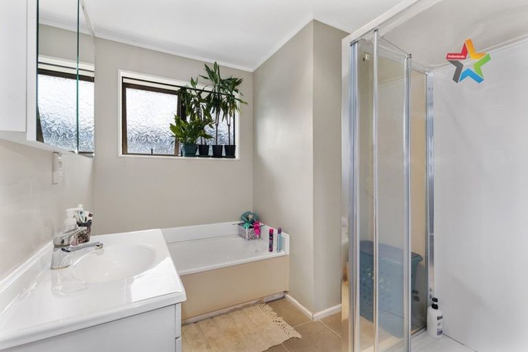 Photo of property in 4 Stockdale Street, Wainuiomata, Lower Hutt, 5014