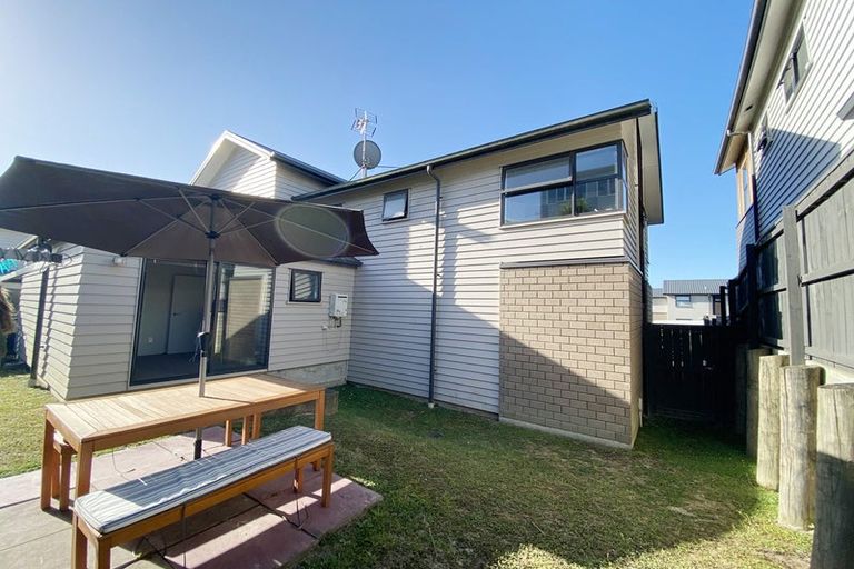 Photo of property in 4 Hirimate Place, Flat Bush, Auckland, 2019