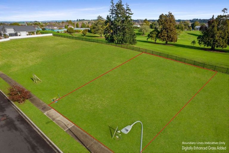 Photo of property in 33 Murray Ward Drive, Te Kauwhata, 3710
