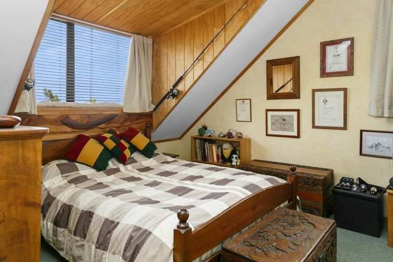 Photo of property in 20 Te Waaka Terrace, Kuratau, Turangi, 3381