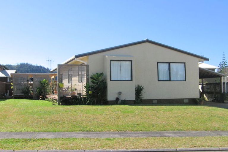 Property details for 201 Moana Anu Anu Avenue, Whangamata, 3620