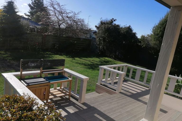 Photo of property in 39 Leeston Street, Hampstead, Ashburton, 7700