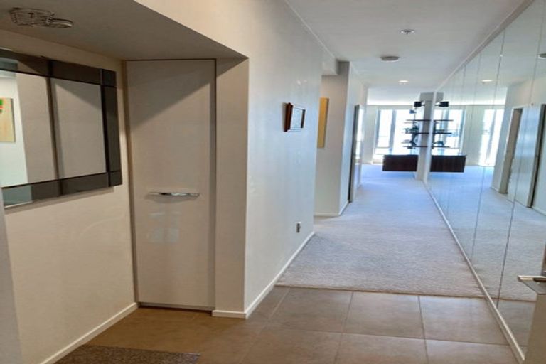 Photo of property in Trinity Apartments, 19 College Street, Te Aro, Wellington, 6011