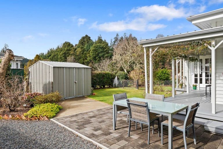 Photo of property in 70 Ward Street, Taumarunui, 3920