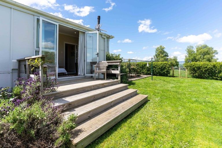 Photo of property in 50 Coulters Line, Kiwitea, Feilding, 4777