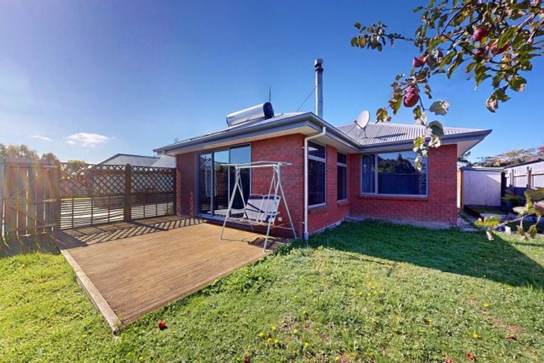 Photo of property in 57a Middle Road, Allenton, Ashburton, 7700