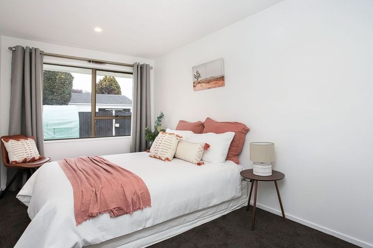 Photo of property in 6 Melville Street, Bishopdale, Christchurch, 8053