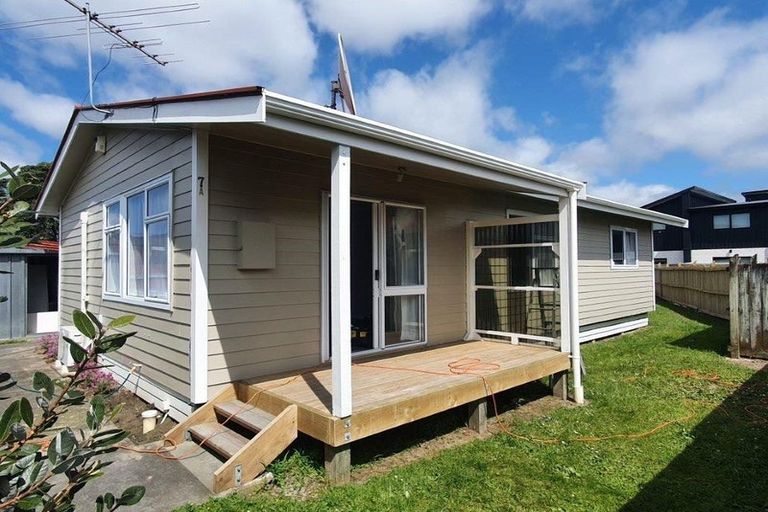 Photo of property in 7a Avery Grove, Boulcott, Lower Hutt, 5011