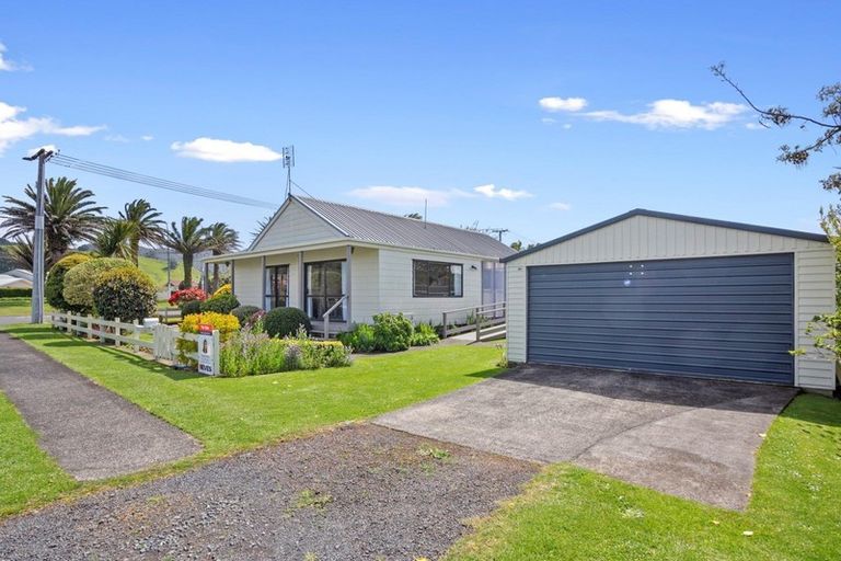 Photo of property in 1 Cornwall Street, Waihi, 3610