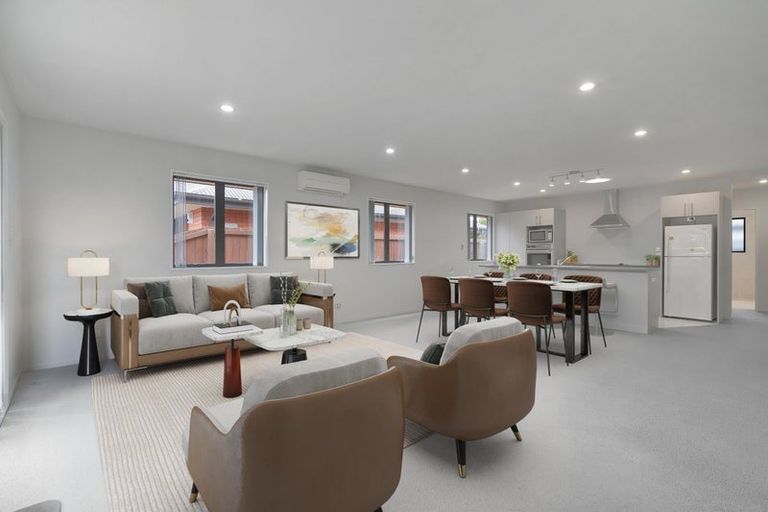 Photo of property in 520 Mairehau Road, Parklands, Christchurch, 8083