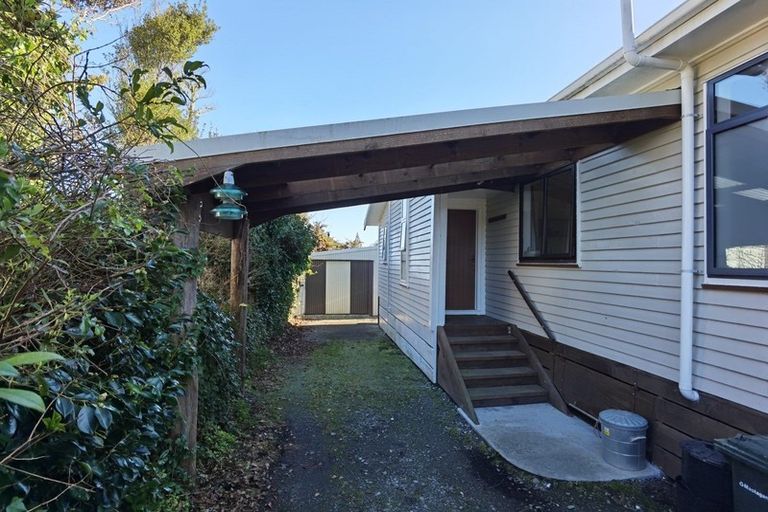 Photo of property in 91 Davie Street, Hokitika, 7810