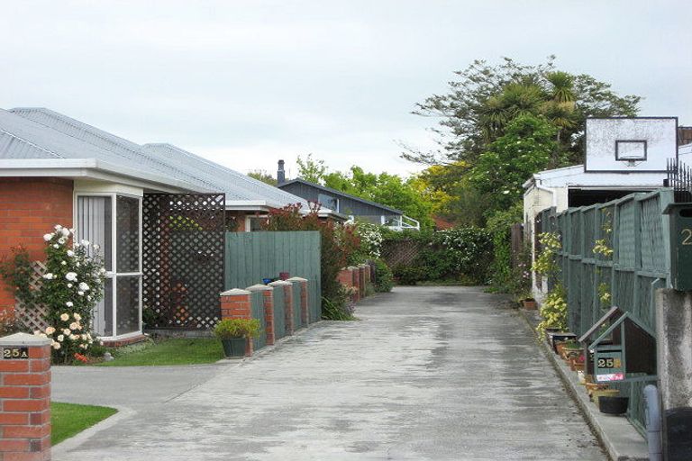 Photo of property in 25c Church Street, Rangiora, 7400