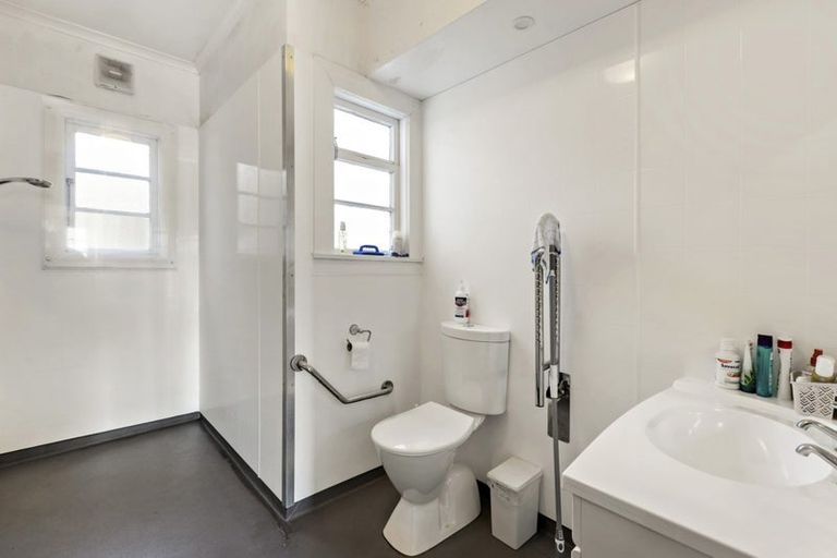 Photo of property in 325a The Terrace, Te Aro, Wellington, 6011