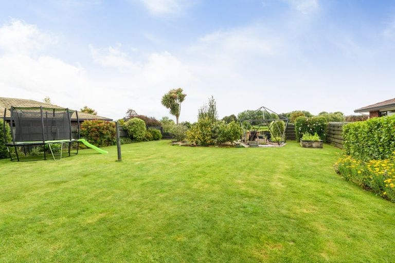 Photo of property in 35 Aintree Crescent, Awapuni, Palmerston North, 4412