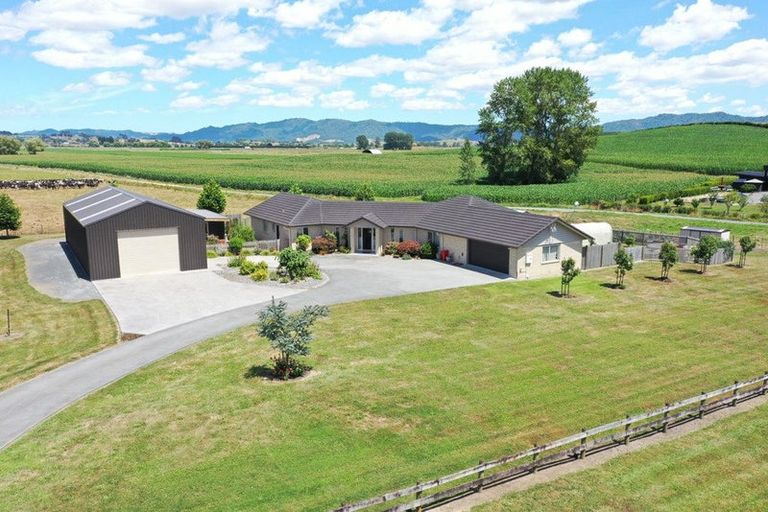 Photo of property in 243 Kainui Road, Taupiri, 3791