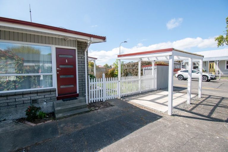Photo of property in 20 Kenilworth Street, Addington, Christchurch, 8024