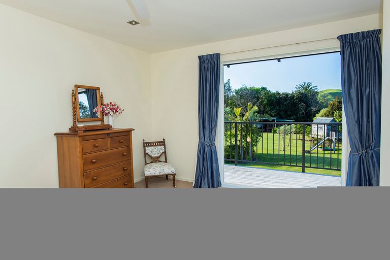 Photo of property in 6 Kotare Lane, Wainui, Gisborne, 4010