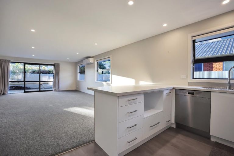 Photo of property in 174a Mcmurdo Street, Tinwald, Ashburton, 7700