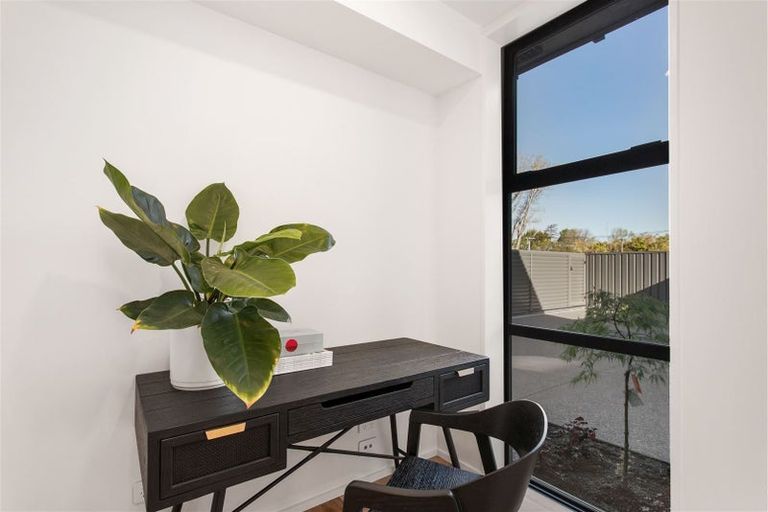 Photo of property in 22a Wroxton Terrace, Merivale, Christchurch, 8014