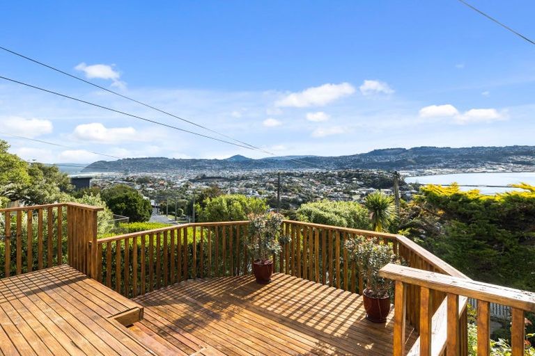 Photo of property in 34 Merchiston Street, Andersons Bay, Dunedin, 9013