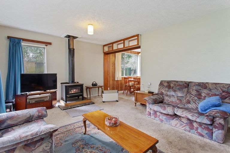 Photo of property in 4 Washington Place, West Eyreton, Rangiora, 7475
