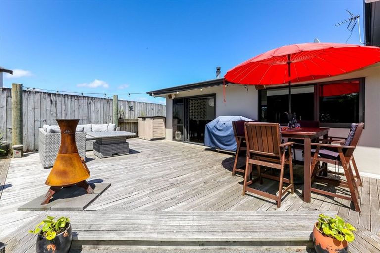 Photo of property in 8b Solway Terrace, Bell Block, New Plymouth, 4312