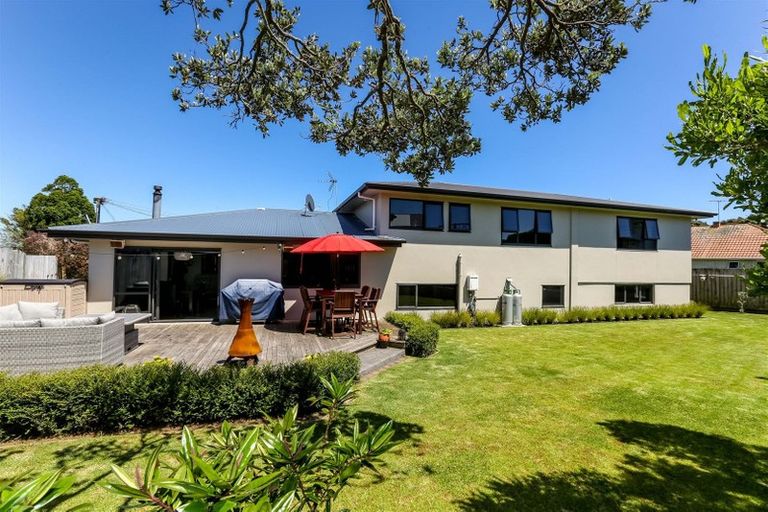 Photo of property in 8b Solway Terrace, Bell Block, New Plymouth, 4312