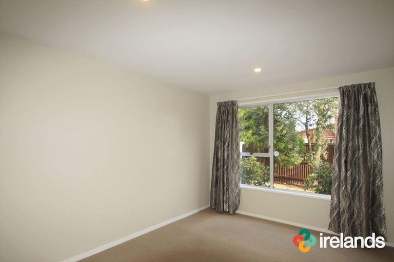 Photo of property in 6/12 Keoghs Lane, St Albans, Christchurch, 8014