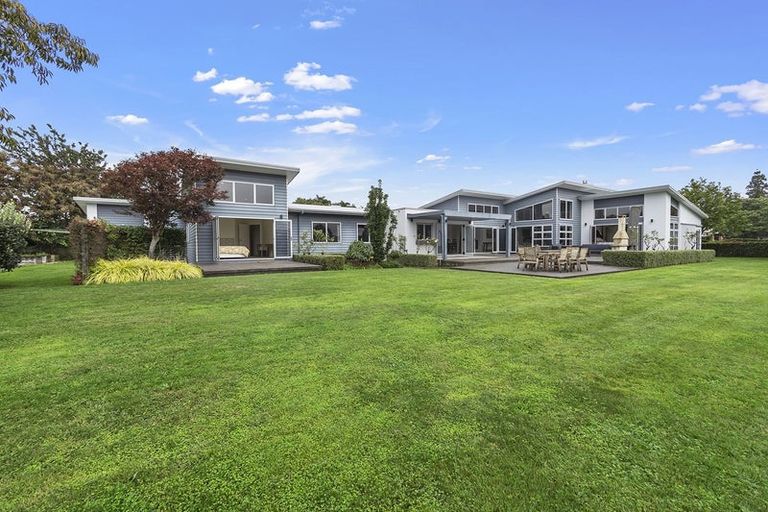 Photo of property in 112c Burwood Road, Matamata, 3400