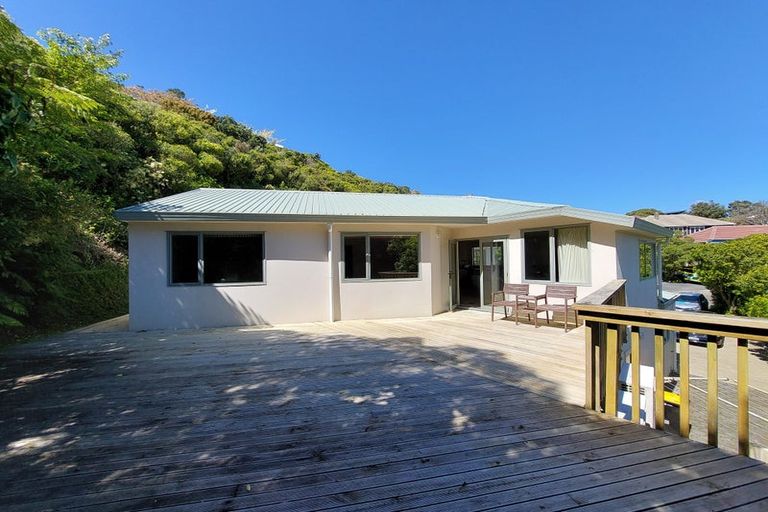 Photo of property in 37a Fox Street, Ngaio, Wellington, 6035