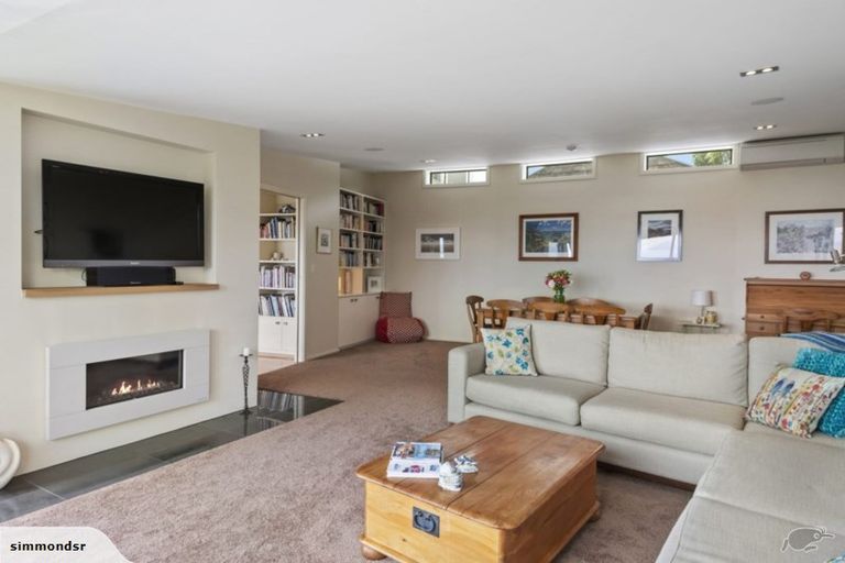Photo of property in 18a Godley Drive, Scarborough, Christchurch, 8081