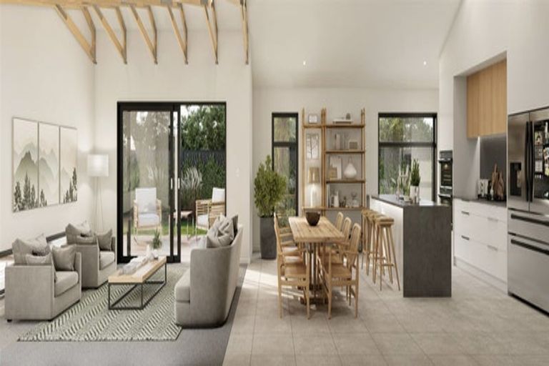 Photo of property in 32 Mcquillan Avenue, Woodend, 7610