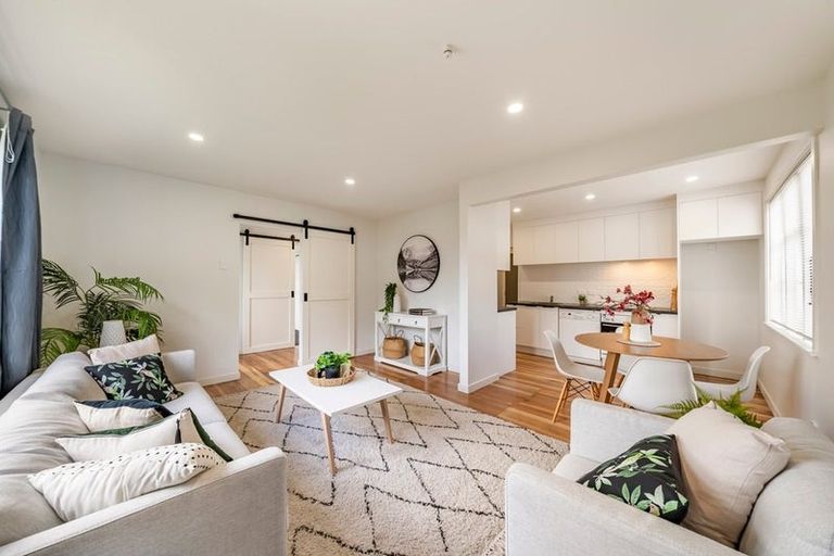 Photo of property in 31 Newcombe Street, Naenae, Lower Hutt, 5011