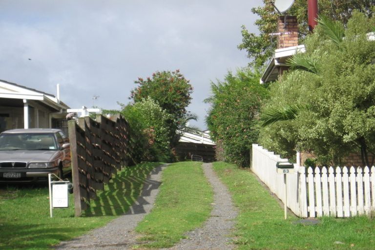 Photo of property in 83 Edmonton Road, Henderson, Auckland, 0612